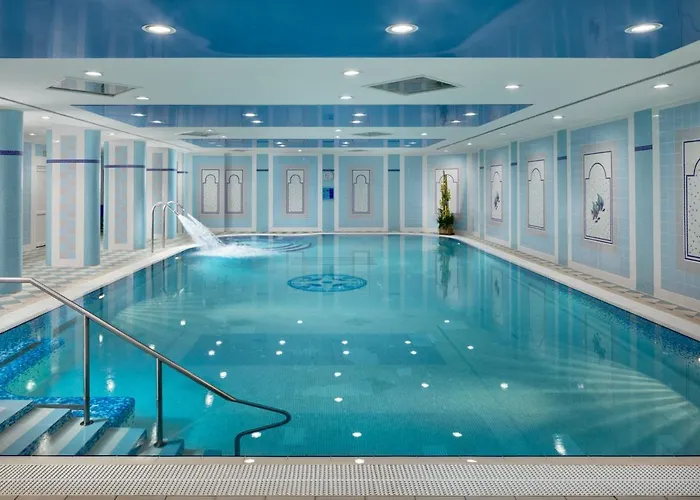 Ensana Hotel Pacifik Marianske Lazne photo