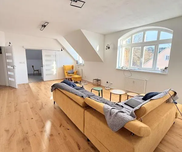 Apartman Corfu V Srdci Marianskych Lazni Marianske Lazne photo