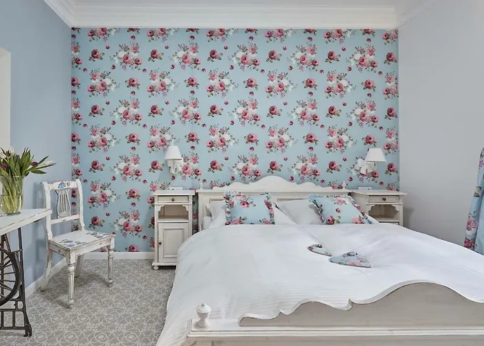 Apart House Plesia2 Marianske Lazne photo